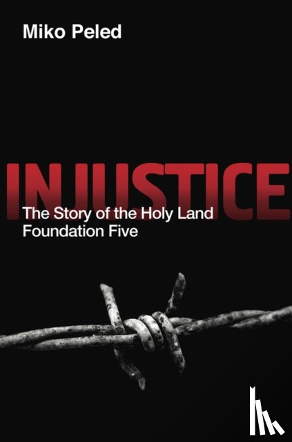 Peled, Miko - Injustice