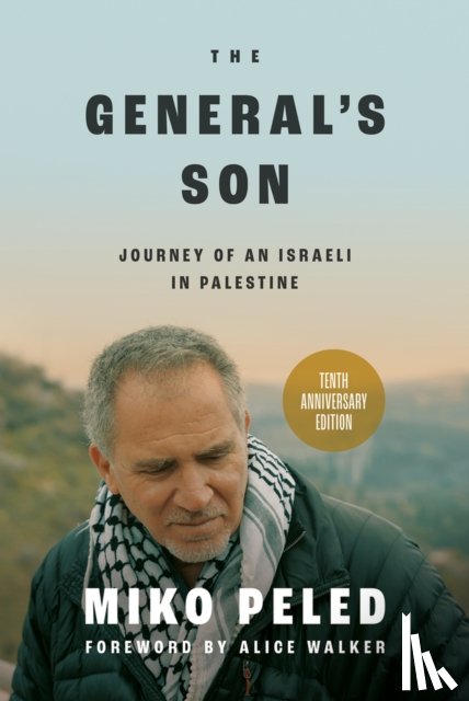 Peled, Miko - The General's Son