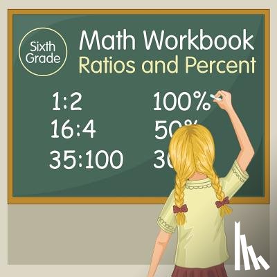 Baby Professor - Sixth Grade Math Workbook