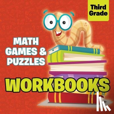 Baby Professor - Third Grade Workbooks