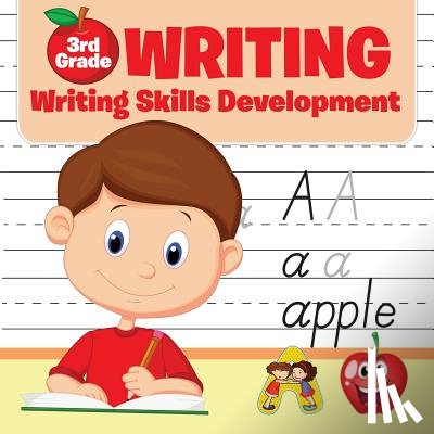 Baby Professor - 3rd Grade Writing