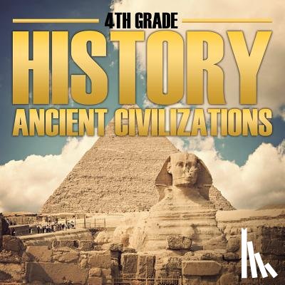 Baby Professor - 4th Grade History