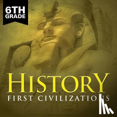 Baby Professor - 6th Grade History