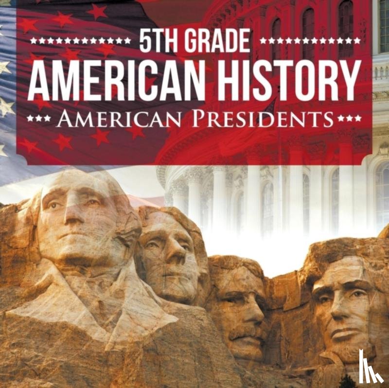 Baby Professor - 5th Grade American History