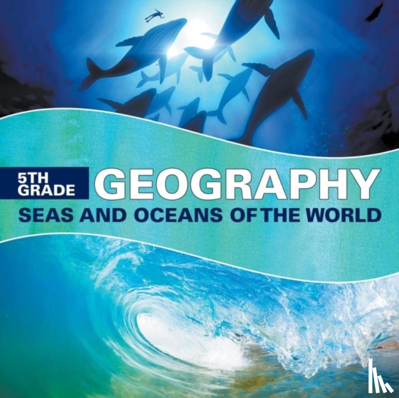 Baby Professor - 5th Grade Geography
