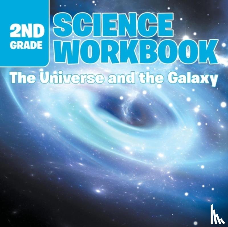 Baby Professor - 2nd Grade Science Workbook