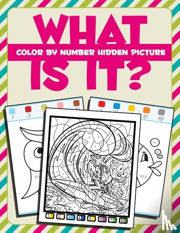 Jupiter Kids - What Is It?