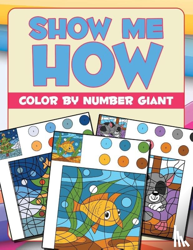 Jupiter Kids - Show Me How