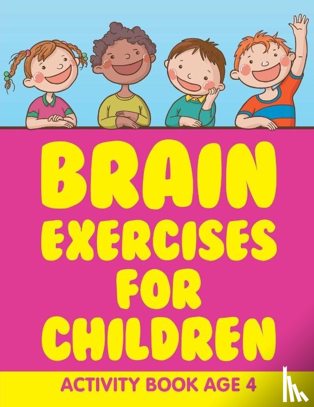 Jupiter Kids - Brain Exercises for Children