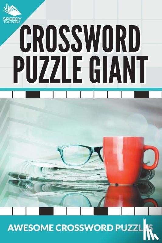 Speedy Publishing LLC - Crossword Puzzle Giant