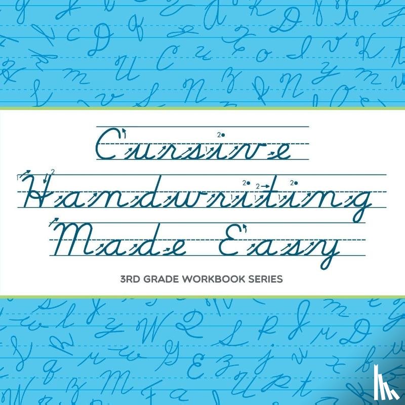 Baby Professor - Cursive Handwriting Made Easy