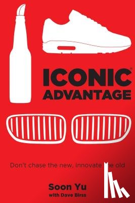 Yu, Soon - Iconic Advantage (R)