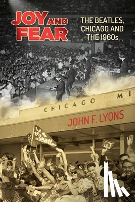 Lyons, John F. - Joy and Fear