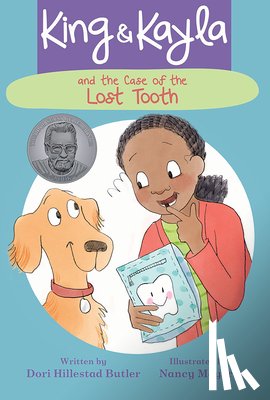 Butler, Dori Hillestad - King & Kayla and the Case of the Lost Tooth