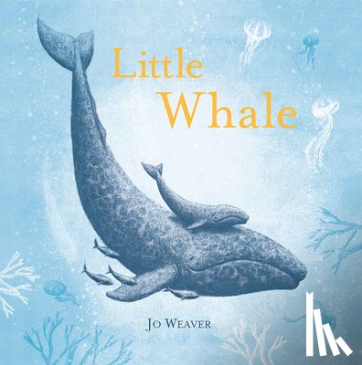 Weaver, Jo - LITTLE WHALE