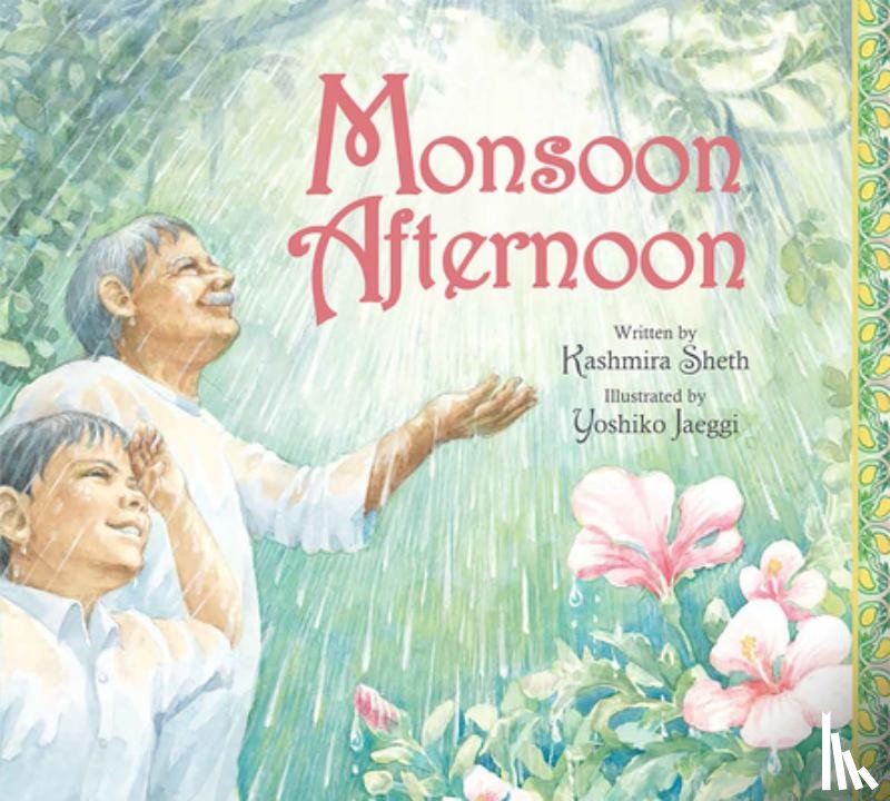 Sheth, Kashmira - Monsoon Afternoon