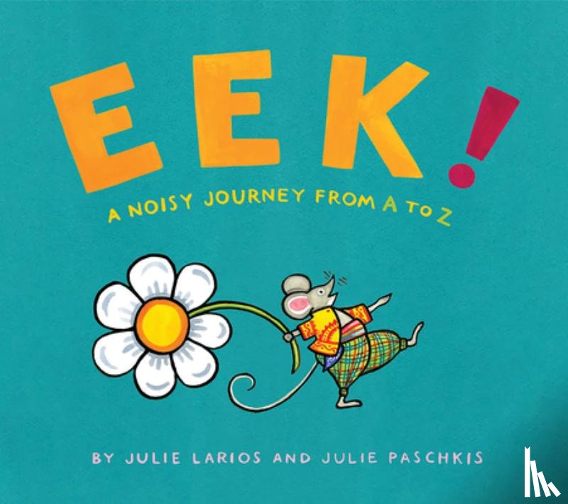 Larios, Julie - Eek!