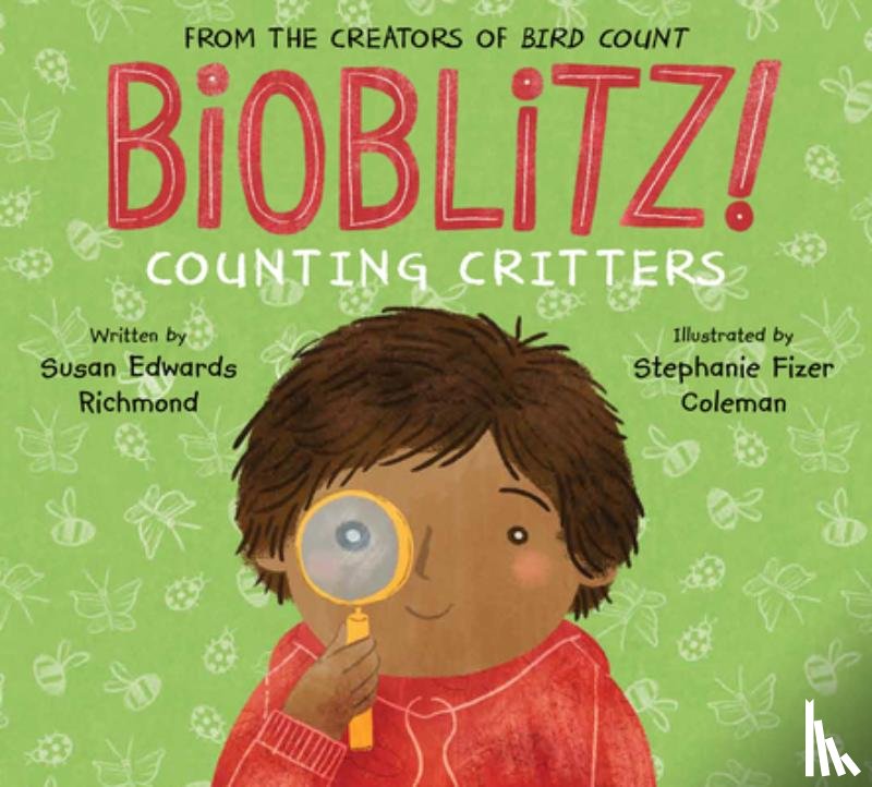 Richmond, Susan Edwards - Bioblitz!