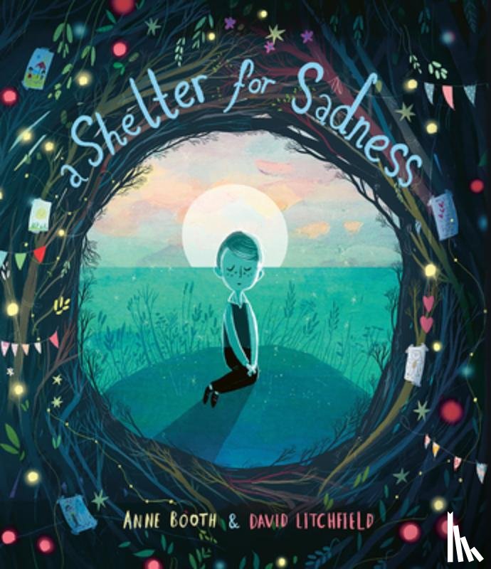 Booth, Anne - Booth, A: Shelter for Sadness