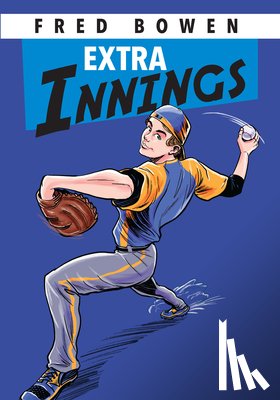 Bowen, Fred - Extra Innings