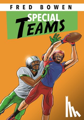 Bowen, Fred - Special Teams