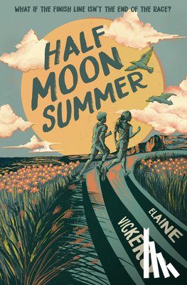 Vickers, Elaine - Half Moon Summer