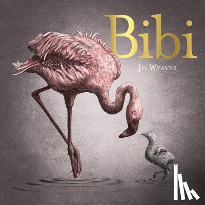 Weaver, Jo - Bibi