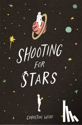 Webb, Christine - Shooting for Stars