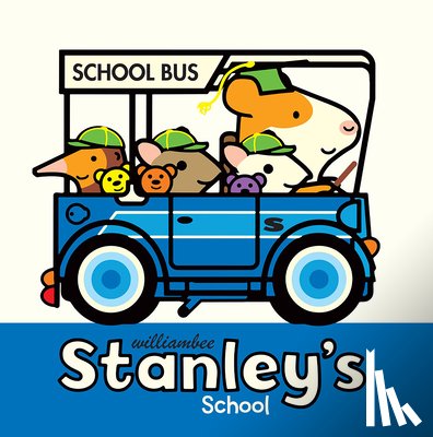 Bee, William - Stanley's School