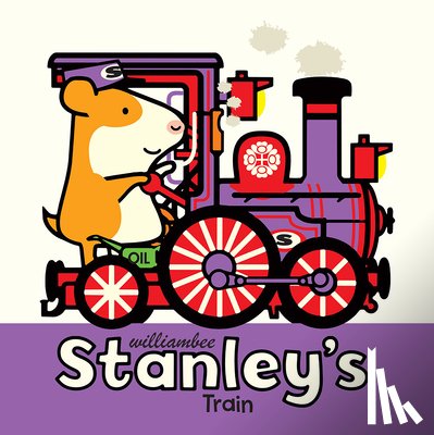 Bee, William - Stanley's Train