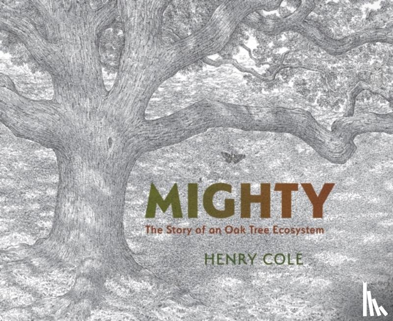 Cole, Henry - Mighty