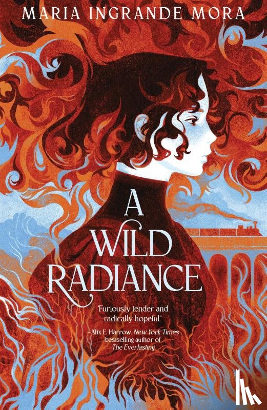Mora, Maria Ingrande - Mora, M: Wild Radiance