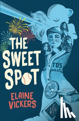 Vickers, Elaine - The Sweet Spot
