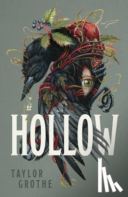 Grothe, Taylor - Hollow