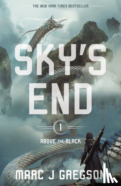 Gregson, Marc J - Sky's End