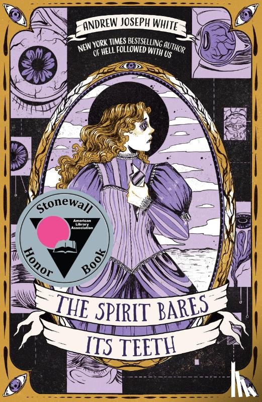 White, Andrew Joseph - White, A: Spirit Bares Its Teeth