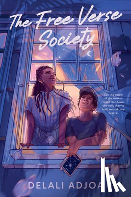 Adjoa, Delali - The Free Verse Society