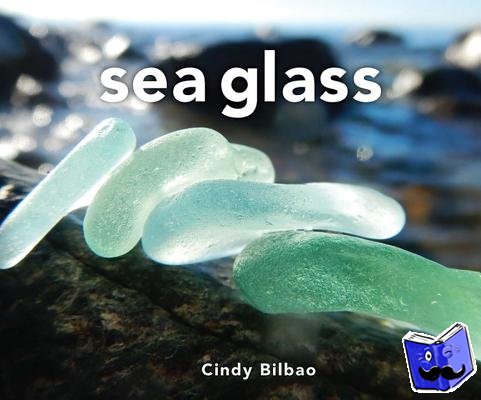 Cindy Bilbao - Sea Glass - Treasures from the Tide