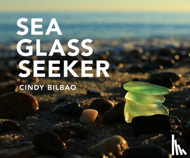 Bilbao, Cindy - Sea Glass Seeker