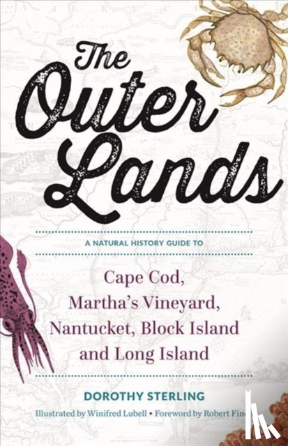 Dorothy Sterling - The Outer Lands