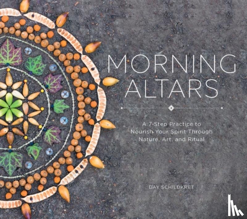 Schildkret, Day - Morning Altars