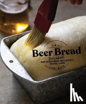 Rice, Lori - Beer Bread