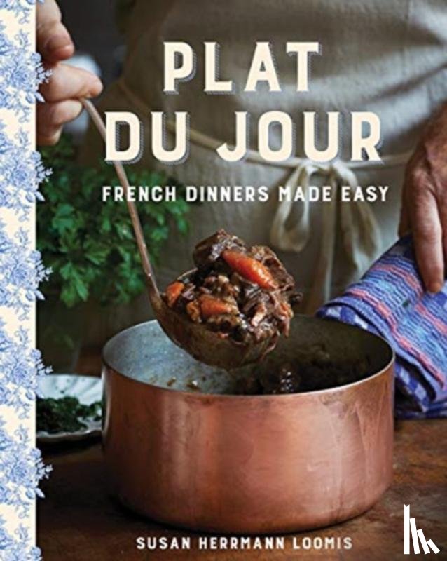 Loomis, Susan Herrmann - Plat du Jour