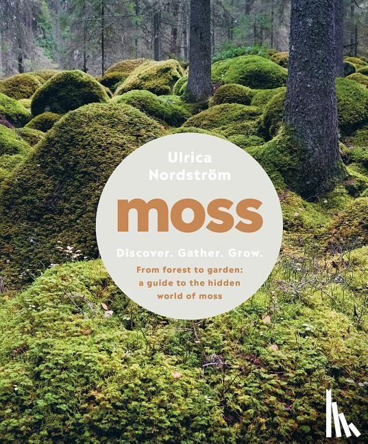 Nordstroem, Ulrica - Moss
