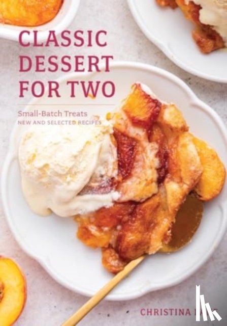 Lane, Christina - Classic Dessert for Two