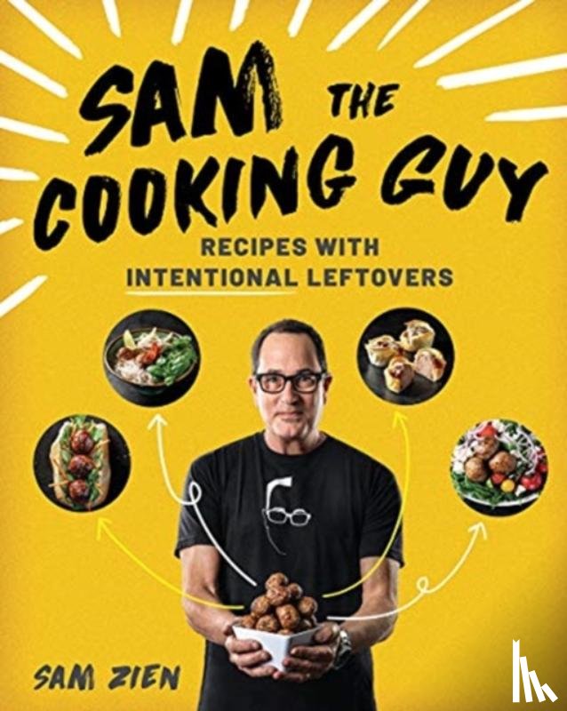 Zien, Sam - Sam the Cooking Guy