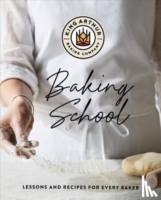 King Arthur Baking Company - The King Arthur Baking School