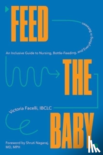 Facelli, Victoria - Feed the Baby