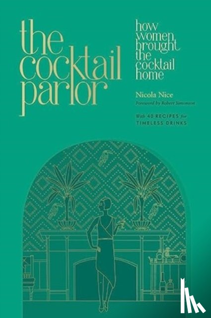 Nice, Nicola - The Cocktail Parlor