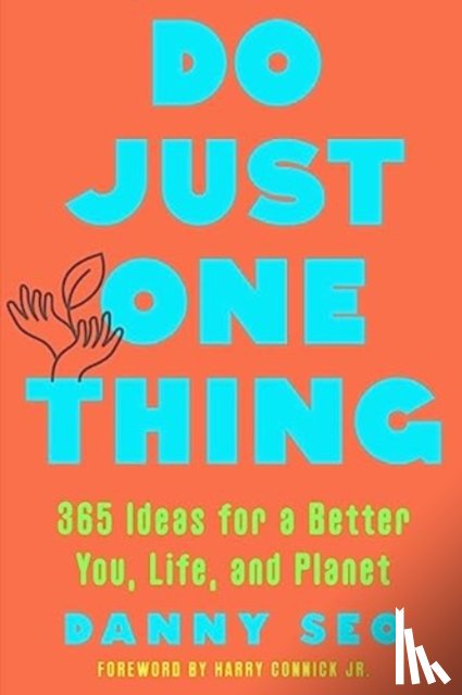 Seo, Danny - Do Just One Thing